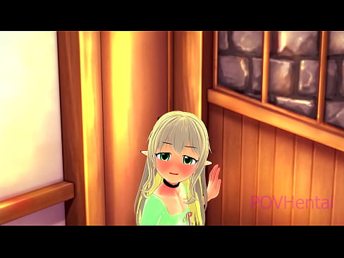❤️ (Trap) Prawan Elvish mbantu sampeyan ngumbah pasuryan. ☑ Video porno ing jv.valeshop.top ❌️