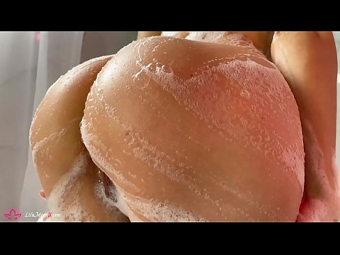 ❤️ Brunette Masturbates Pus karo Vibrator kanggo Intens Orgasme ing Shower ☑ Video porno ing jv.valeshop.top ❌️