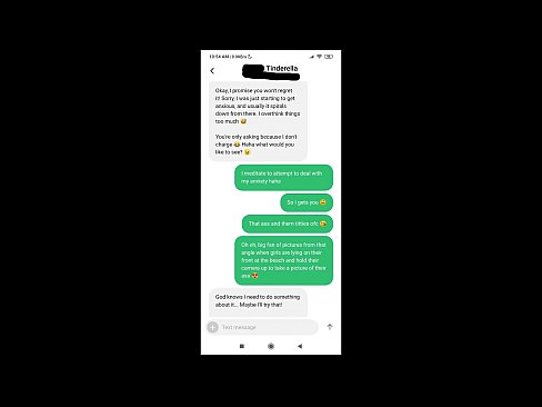 ❤️ Aku nambahake PAWG anyar saka Tinder menyang haremku (kalebet ngobrol karo Tinder) ☑ Video porno ing jv.valeshop.top ❌️